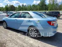 2012 Toyota CAMRY фото