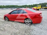 2012 Toyota CAMRY фото