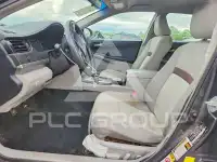 2012 Toyota CAMRY photo