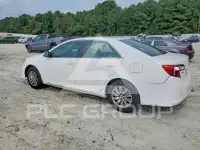2012 Toyota CAMRY photo