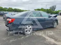 2012 Toyota CAMRY фото