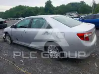 2012 Toyota CAMRY фото