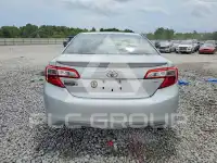 2012 Toyota CAMRY фото