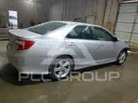 2012 Toyota CAMRY фото