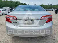 2012 Toyota CAMRY фото