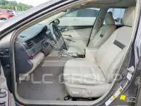 2012 Toyota CAMRY photo