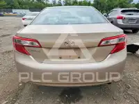 2012 Toyota CAMRY photo