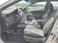 2012 Toyota CAMRY фото