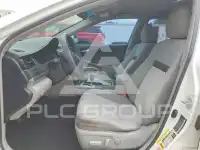 2012 Toyota CAMRY photo
