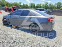 2012 Toyota CAMRY фото