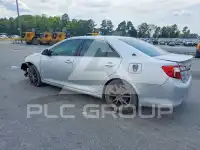 2012 Toyota CAMRY фото