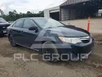 2012 Toyota CAMRY фото