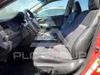 2012 Toyota CAMRY фото