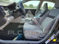 2012 Toyota CAMRY photo