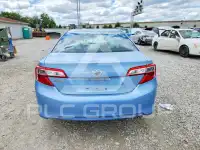 2012 Toyota CAMRY фото