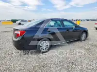 2012 Toyota CAMRY фото