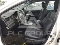2012 Toyota CAMRY photo