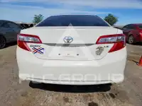 2012 Toyota CAMRY photo