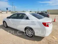 2012 Toyota CAMRY фото