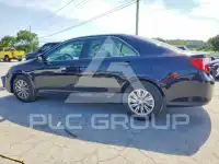 2012 Toyota CAMRY фото