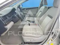 2012 Toyota CAMRY фото