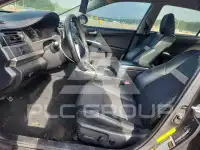 2012 Toyota CAMRY фото