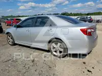 2012 Toyota CAMRY фото
