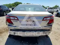 2012 Toyota CAMRY фото