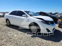 2012 Toyota CAMRY фото