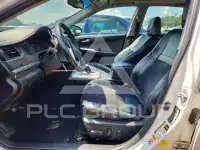 2012 Toyota CAMRY фото