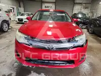 2012 Toyota CAMRY photo
