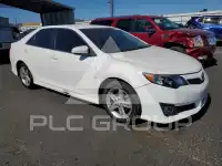 2012 Toyota CAMRY фото
