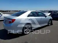 2012 Toyota CAMRY photo