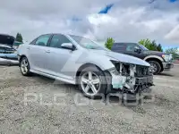 2012 Toyota CAMRY photo
