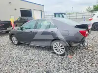 2012 Toyota CAMRY фото