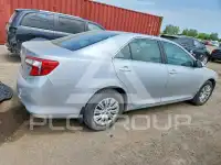 2012 Toyota CAMRY фото