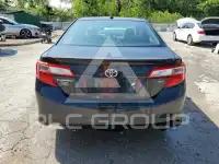 2012 Toyota CAMRY фото