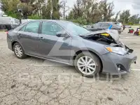 2012 Toyota CAMRY photo
