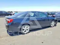 2012 Toyota CAMRY photo