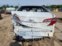 2012 Toyota CAMRY фото