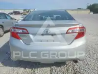 2012 Toyota CAMRY фото
