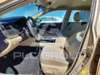 2012 Toyota CAMRY фото