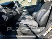 2012 Toyota CAMRY фото