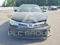 2012 Toyota CAMRY фото