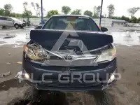 2012 Toyota CAMRY фото