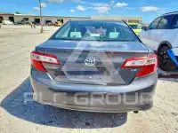 2012 Toyota CAMRY фото