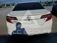 2012 Toyota CAMRY фото