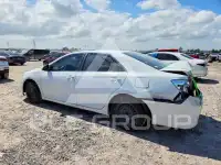 2012 Toyota CAMRY photo