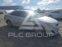 2012 Toyota CAMRY фото