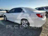 2012 Toyota CAMRY фото